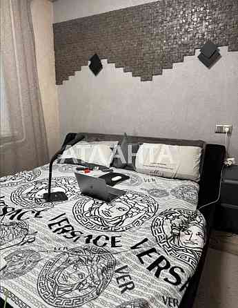 3-комнатная квартира с ремонтом по ул. Бочарова. Одесса