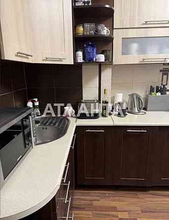 3-комнатная квартира с ремонтом по ул. Бочарова. Одесса