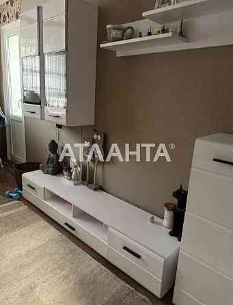 3-комнатная квартира с ремонтом по ул. Бочарова. Одесса