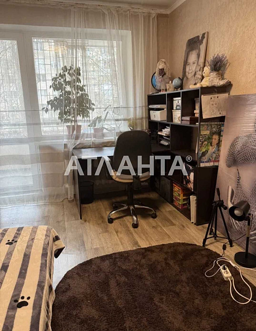 3-комнатная квартира с ремонтом по ул. Бочарова. Одесса - изображение 8