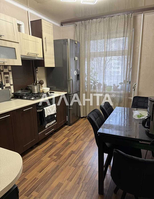 3-комнатная квартира с ремонтом по ул. Бочарова. Одесса - изображение 1