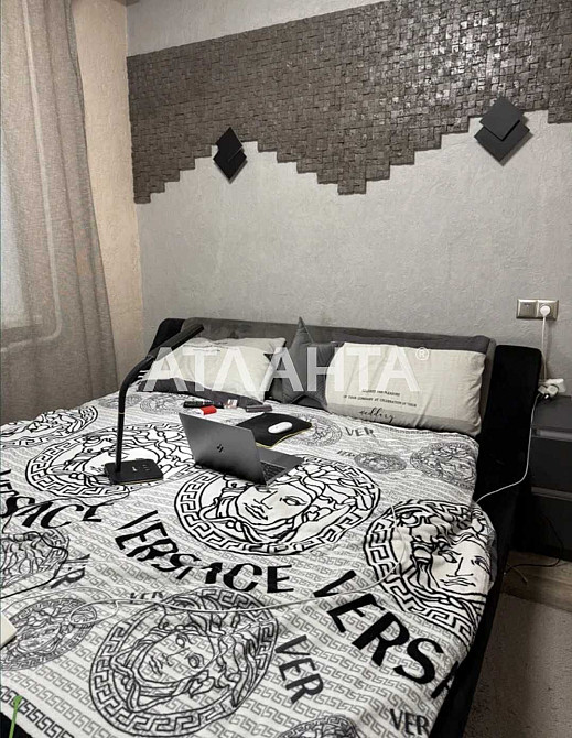 3-комнатная квартира с ремонтом по ул. Бочарова. Одесса - изображение 6