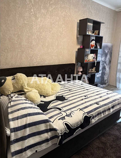 3-комнатная квартира с ремонтом по ул. Бочарова. Одесса - изображение 5