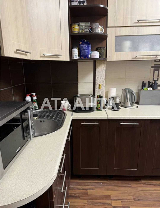 3-комнатная квартира с ремонтом по ул. Бочарова. Одесса - изображение 2