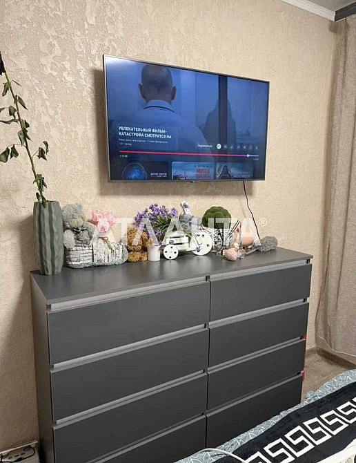 3-комнатная квартира с ремонтом по ул. Бочарова. Одесса - изображение 7