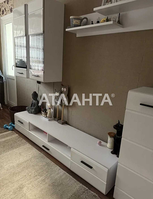 3-комнатная квартира с ремонтом по ул. Бочарова. Одесса - изображение 4