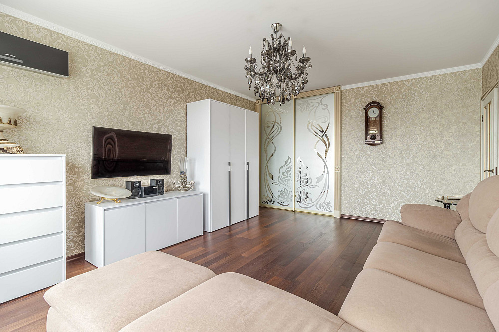 Продам СВОЮ 2-х комнатную квартиру от хозяина Київ - зображення 8