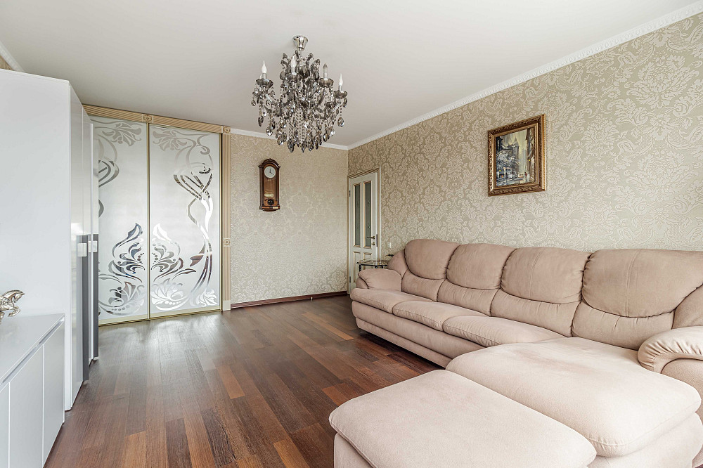 Продам СВОЮ 2-х комнатную квартиру от хозяина Київ - зображення 6