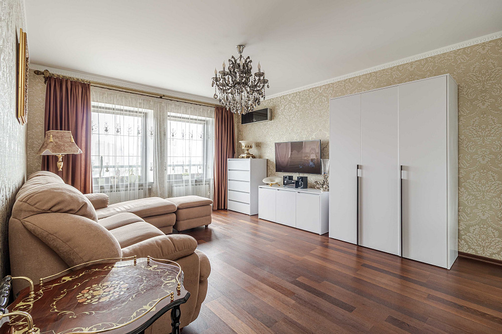 Продам СВОЮ 2-х комнатную квартиру от хозяина Київ - зображення 5