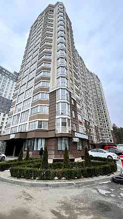 Терміновий продаж! Євро трійка біля лісу! Ірпінь