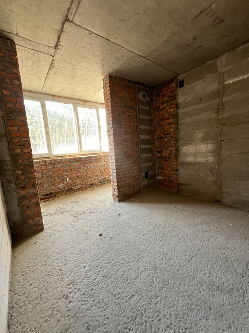 Терміновий продаж! Євро трійка біля лісу! Ірпінь - зображення 8