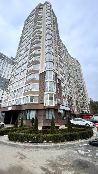 Терміновий продаж! Євро трійка біля лісу! Ірпінь - зображення 1