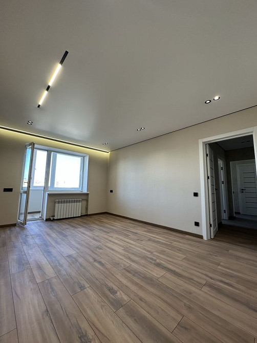 Владелец , продам 2х ком квартиру Кам`янське (Запорізька обл.) - зображення 1