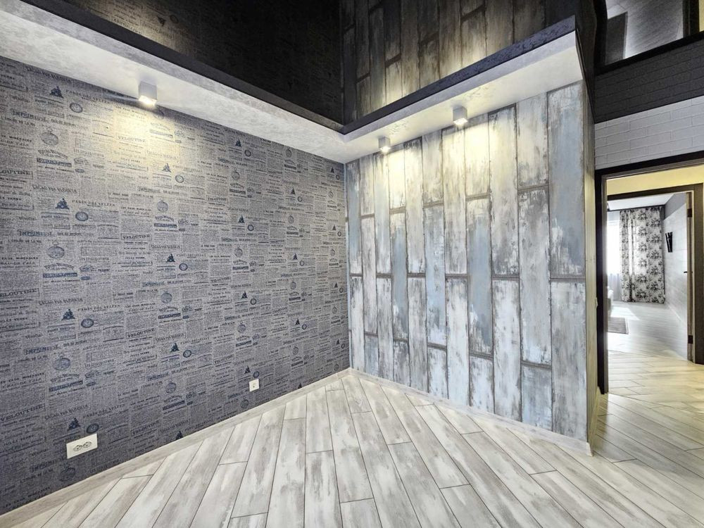 Продаж стильної 3 кімнатної квартири в Центрі Біла Церква - зображення 8