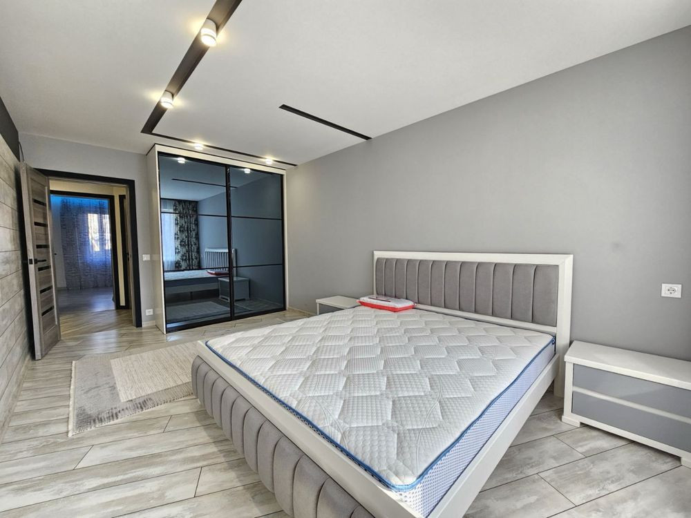 Продаж стильної 3 кімнатної квартири в Центрі Біла Церква - зображення 1