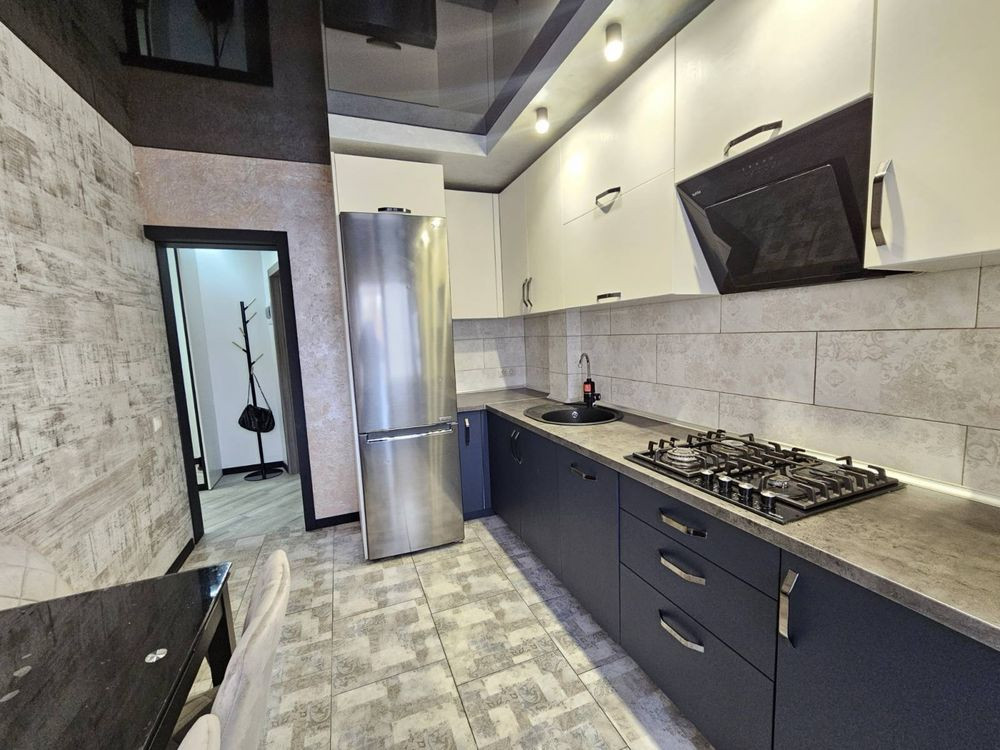 Продаж стильної 3 кімнатної квартири в Центрі Біла Церква - зображення 6