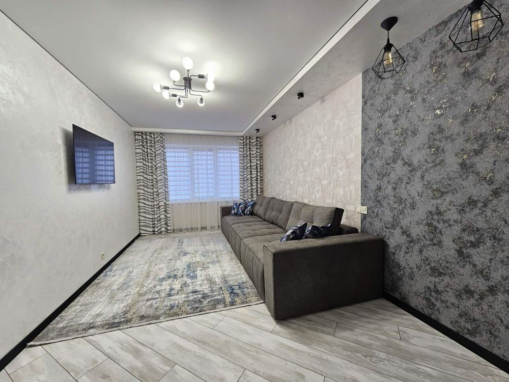 Продаж стильної 3 кімнатної квартири в Центрі Біла Церква - зображення 2