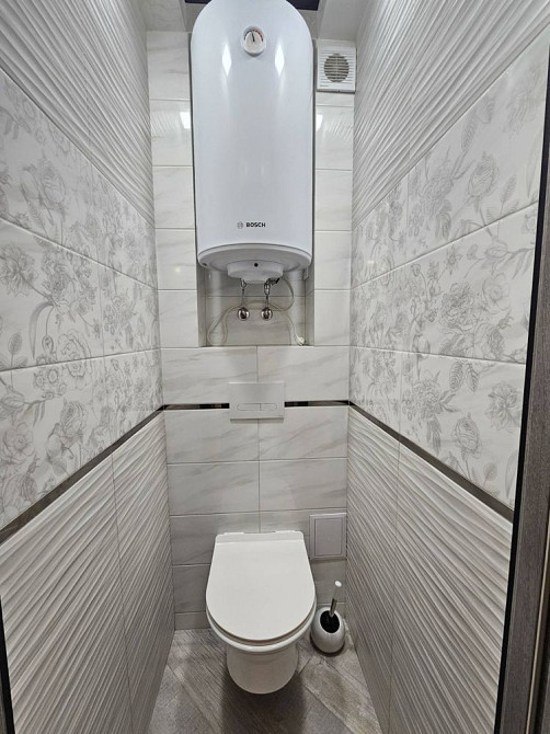 Продаж стильної 3 кімнатної квартири в Центрі Біла Церква - зображення 4