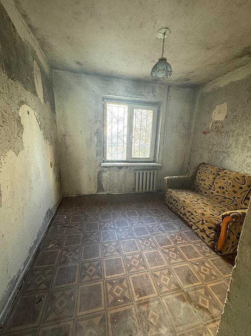 СРОЧНО!3-комнатная квартира ул. Марсельская/ С.Палия 28000у.е Одесса - изображение 6