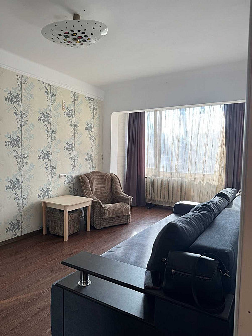 Лісовий масив, пр Кубанської України 30 Київ - зображення 2