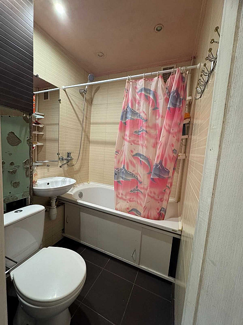 Лісовий масив, пр Кубанської України 30 Київ - зображення 6