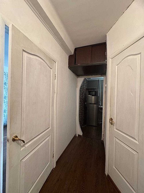 Лісовий масив, пр Кубанської України 30 Київ - зображення 8