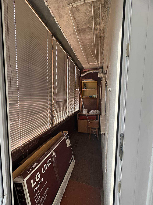 Лісовий масив, пр Кубанської України 30 Київ - зображення 7