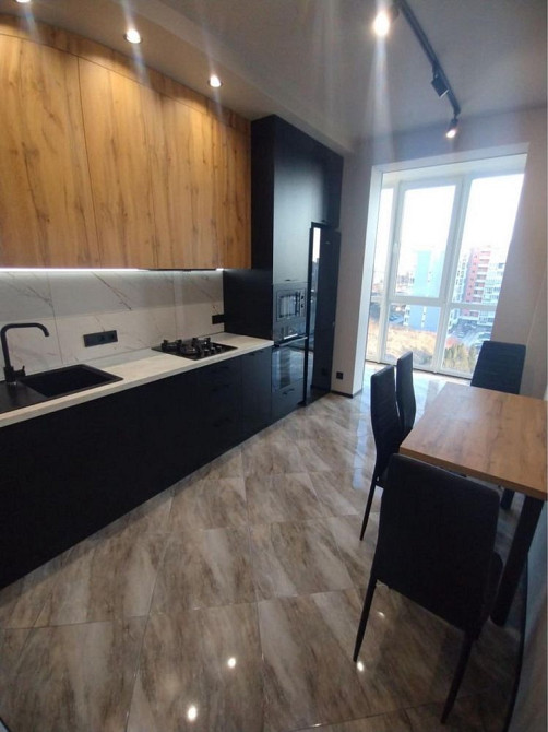 Актуальний продаж 1-к квартири ЖК Сихів Яскрави по вул.Зелена Сихів Львів - зображення 5