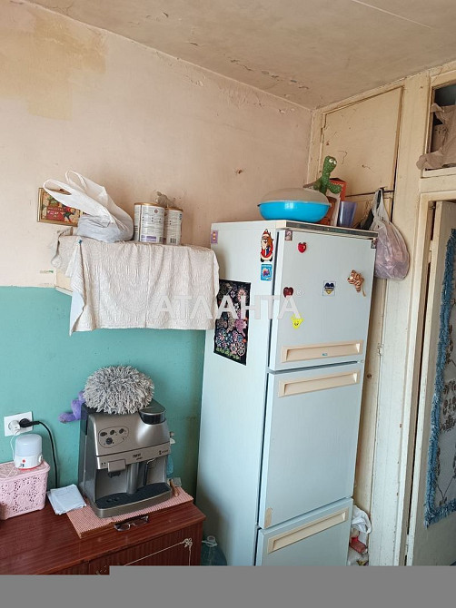 продам 1 комн., Вильямса, Таирова Одесса - изображение 8