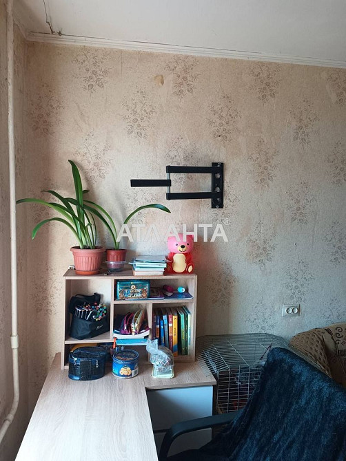 продам 1 комн., Вильямса, Таирова Одесса - изображение 6