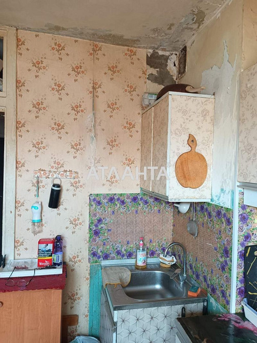 продам 1 комн., Вильямса, Таирова Одесса - изображение 4