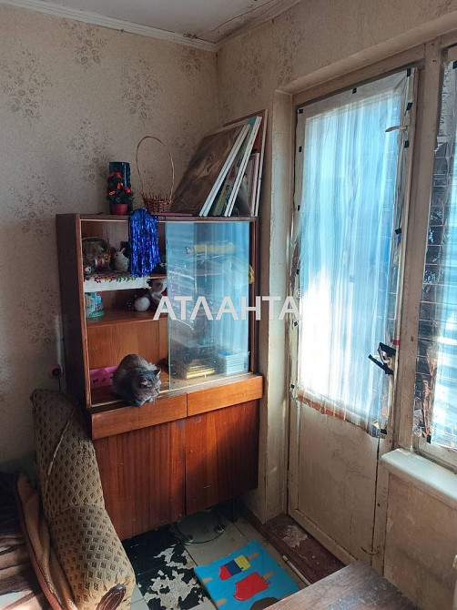 продам 1 комн., Вильямса, Таирова Одесса - изображение 5