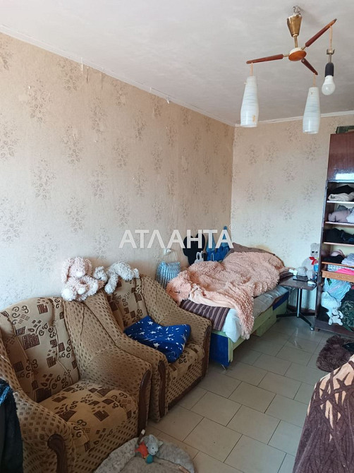 продам 1 комн., Вильямса, Таирова Одесса - изображение 1