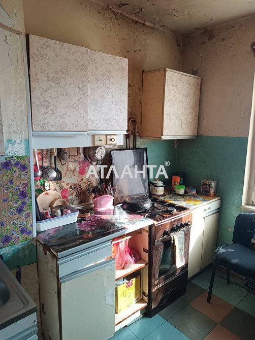продам 1 комн., Вильямса, Таирова Одесса - изображение 2