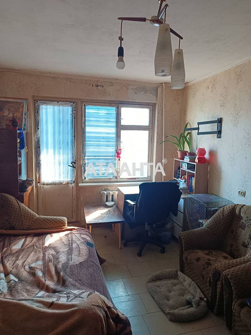 продам 1 комн., Вильямса, Таирова Одесса - изображение 7