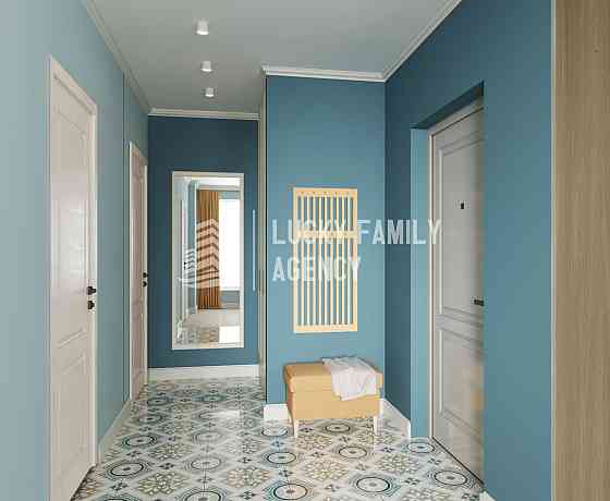 Без комісії. Продаж 2-к. квартири 56 кв.м., ст. м. Теремки Київ