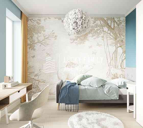 Без комісії. Продаж 2-к. квартири 56 кв.м., ст. м. Теремки Київ