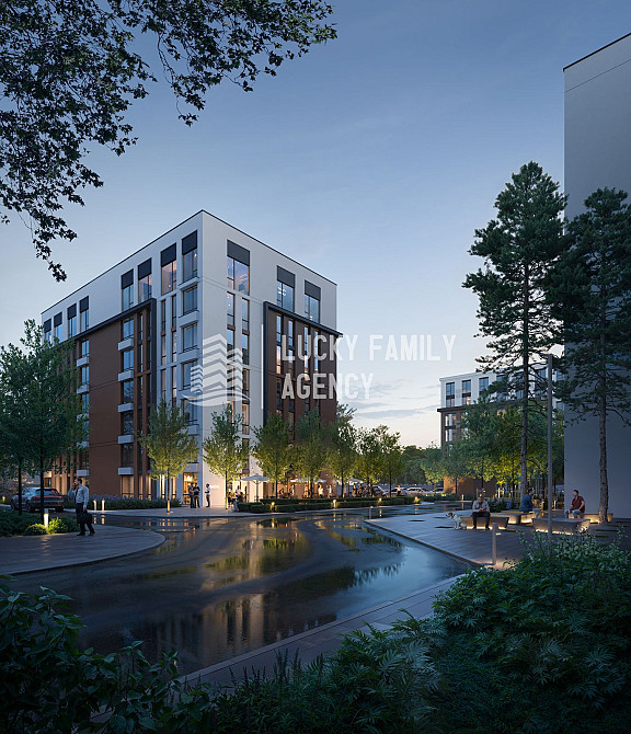 Без комісії. Продаж 2-к. квартири 56 кв.м., ст. м. Теремки Київ - зображення 8