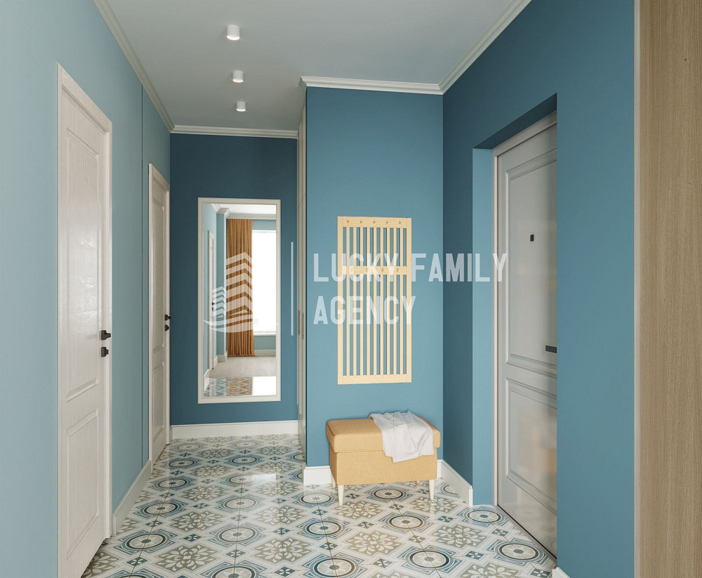 Без комісії. Продаж 2-к. квартири 56 кв.м., ст. м. Теремки Київ - зображення 4