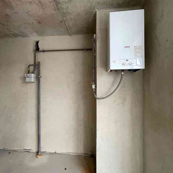 2-км квартира з правом власності/ будинок зданий/ новобудова 2023 року Львов