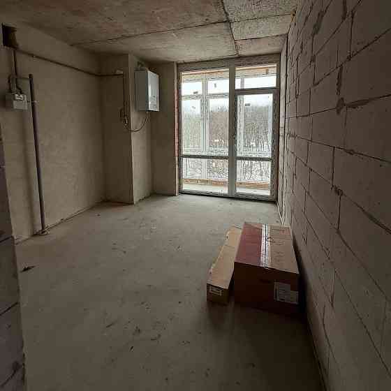 2-км квартира з правом власності/ будинок зданий/ новобудова 2023 року Львов