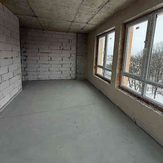 2-км квартира з правом власності/ будинок зданий/ новобудова 2023 року Львов