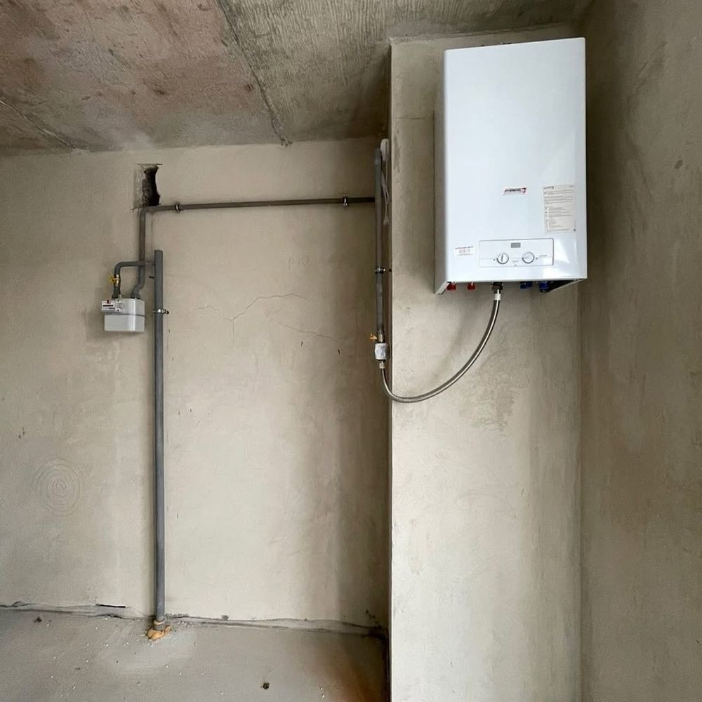 2-км квартира з правом власності/ будинок зданий/ новобудова 2023 року Львов - изображение 3