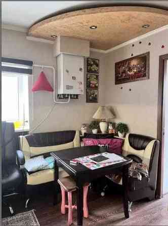 Продається 2-кімнатна квартира на Черемушках вул.Рекордна! Одесса