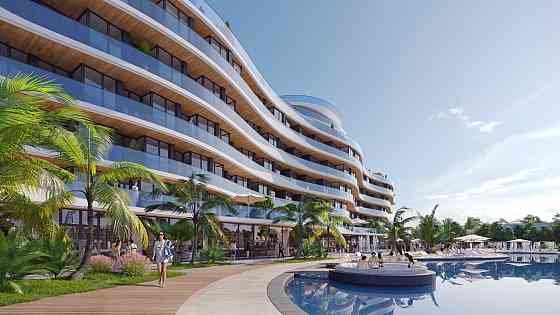 Продаж 2к квартири з видом на Дніпро Sky River2 м.Славутич Осокорки Київ