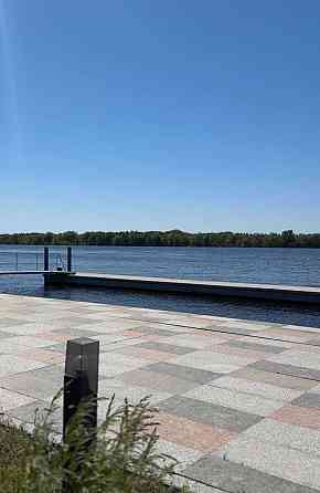 Продаж 2к квартири з видом на Дніпро Sky River2 м.Славутич Осокорки Київ