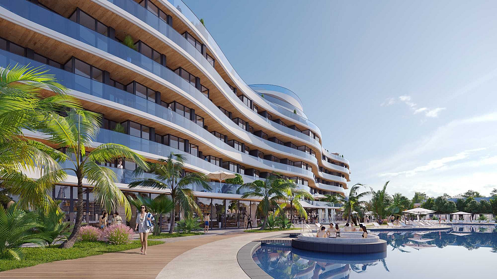 Продаж 2к квартири з видом на Дніпро Sky River2 м.Славутич Осокорки Київ - зображення 5