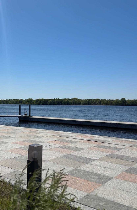 Продаж 2к квартири з видом на Дніпро Sky River2 м.Славутич Осокорки Київ - зображення 6