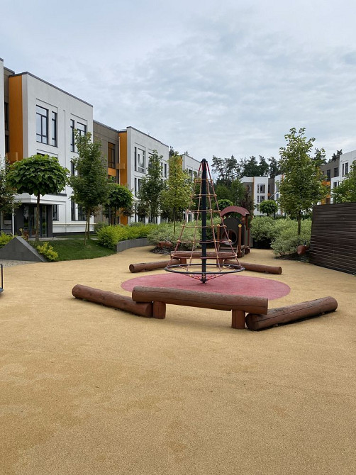 Квартира з ремонтом  в Ірпіні Ірпінь - зображення 3