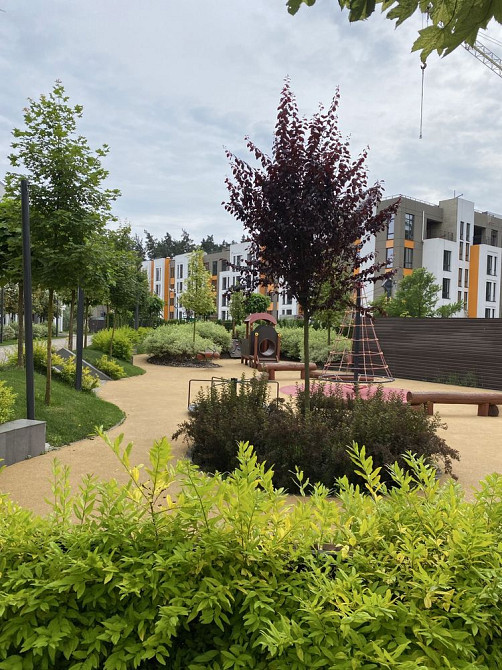 Квартира з ремонтом  в Ірпіні Ірпінь - зображення 2